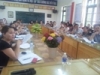 HỌP BAN ĐẠI DIỆN CHA MẸ HỌC SINH TOÀN TRƯỜNG