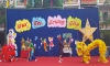 VUI TẾT TRUNG THU 2015
