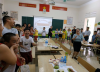 HỘI THẢO  XÂY DỰNG KẾ HOẠCH TỔ CHUYÊN MÔN KHỐI 5
