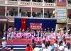 LỄ KHAI GIẢNG NĂM HỌC MỚI 2018 - 2019