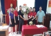 THÀNH CÔNG BÁO HIỆU NHỮNG THÀNH CÔNG