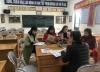 TRƯỜNG TH HOÀNG VĂN THỤ CHỦ ĐỘNG LỰA CHỌN SGKK LỚP 1