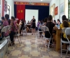 TẬP HUẤN HÈ 2014