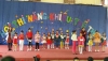 NGÀY HỘI NĂNG KHIẾU THỂ THAO