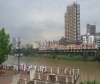 HỌC SINH KHỐI 5 THAM GIA DÃ NGOẠI SÔNG HỒNG VÀ ĐỀN THƯỢNG