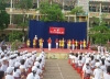 LỄ TỔNG KẾT NĂM HỌC 2014- 2015