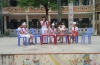 NIỀM VUI NGÀY TỰU TRƯỜNG