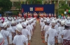 NIỀM VUI NGÀY KHAI GIẢNG NĂM HỌC MỚI 2015 - 2016