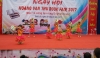 NGÀY HỘI HOÀNG VĂN THỤ BOOK FAIR