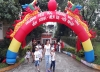 Tưng bừng "Ngày hội chào đón học sinh lớp Một"
