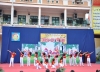 BUỔI NGOẠI KHÓA HẠNH PHÚC