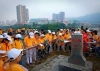 HÀNH TRÌNH  TIẾP BƯỚC HÀO KHÍ BIÊN CƯƠNG