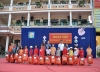 Vui xuân- Đón tết Canh Tý 2020 “Nụ cười của giấy, đồ chơi cũ- Nụ cười mùa xuân”