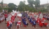 Rèn kỹ năng nghe, đọc, nói, viết cho học sinh tiểu học bằng trải nghiệm hoạt động ngoại khóa