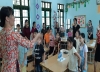 HỘI THẢO XÂY DỰNG KẾ HOẠCH GIÁO DỤC CỦA  CHUYÊN MÔN KHỐI 4 - NĂM HỌC 2019- 2020.