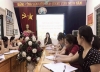 TIẾP XÚC, ĐỐI THOẠI VỚI CÁN BỘ ĐOÀN VIÊN, CÔNG NHÂN VIÊN CHỨC NGƯỜI LAO ĐỘNG