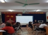TẬP HUẤN   BỒI DƯỠNG NÂNG CAO NĂNG LỰC CHUYÊN MÔN GIÁO VIÊN   TRƯỚC THỀM NĂM HỌC 2019 – 2020