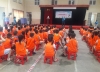 Ngoại khóa “Đạo đức học đường và kỹ năng phòng vệ thông minh”