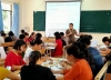 BỒI DƯỠNG CHƯƠNG TRÌNH GIÁO DỤC PHỔ THÔNG MỚI - MỘT CÁCH ĐÓN ĐẦU SÁNG TẠO VÀ HIỆU QUẢ.