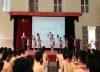 Hoạt động ngoại khóa: Em - với tiếng Trung