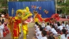 VUI TẾT TRUNG THU