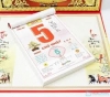 LỊCH CÔNG TÁC THÁNG 5