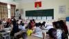 TỔ CHUYÊN MÔN KHỐI 2 TỔ CHỨC HỘI THẢO  XÂY DỰNG KẾ HOẠCH THỰC HIỆN NHIỆM VỤ NĂM HỌC 2016 - 2017