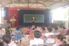 CÂU LẠC BỘ MC
