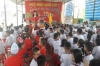 NIỀM VUI TRỌN VẸN NGÀY KHAI GIẢNG