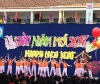 Rộn ràng Mong Ước ngày xuân trường tiểu học Hoàng Văn Thụ