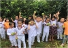 Buổi trải nghiệm vui vẻ và bổ ích!