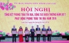 Phong trào thi đua yêu nước diễn ra sôi nổi, rộng khắp trên toàn tỉnh