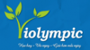 THÔNG BÁO CÁC VÒNG THI VIOLYMPIC NĂM HỌC 2014-2015