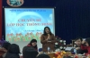 Mô hình lớp học thông minh - Giải pháp hội nhập hiệu quả