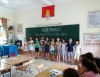 HỘI THẢO XÂY DỰNG NHIỆM VỤ NĂM HỌC 2016- 2017 TỔ KHỐI 3