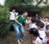 Trải nghiệm ngoài thiên nhiên