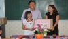 Niềm vui đầu năm học