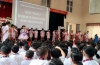 HỘI THẢO “ĐẨY MẠNH HỌC TẬP VÀ LÀM THEO TƯ TƯỞNG ĐẠO ĐỨC, PHONG CÁCH HỒ CHÍ MINH”