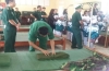 Chuyến thăm quan, dã ngoại đầy bổ ích của các em học sinh khối 1