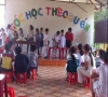 TIẾT HỌC BỔ TRỢ CỦA MÔ HÌNH " TRƯỜNG HỌC TỰ QUẢN, TỰ PHỤC VỤ"
