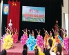 Hội thi năng khiếu nghệ thuật chào mừng ngày nhà giáo Việt Nam 20/11