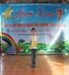 HỌC SINH CHĂM NGOAN HỌC GIỎI
