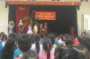 HIỆU QUẢ CỦA TỔ CHỨC NGÀY HỌC MỞ OPEN HOUSE