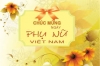 THI THUYẾT TRÌNH CHỦ ĐỀ MẸ VÀ CÔ CHÀO MỪNG NGÀY PHỤ NỮ VIỆT NAM 20 THÁNG 10