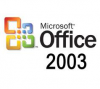 Bộ cài Office 2003