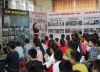 TIẾT HỌC LỊCH SỬ Ý NGHĨA QUA BUỔI TUYÊN TRUYỀN “ĐẨY MẠNH CÁC HOẠT ĐỘNG HỌC TẬP SUỐT ĐỜI TRONG CÁC THƯ VIỆN, BẢO TÀNG” NĂM 2018
